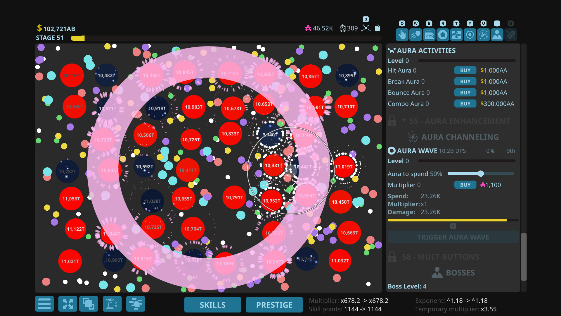 Ballatory screenshot 6