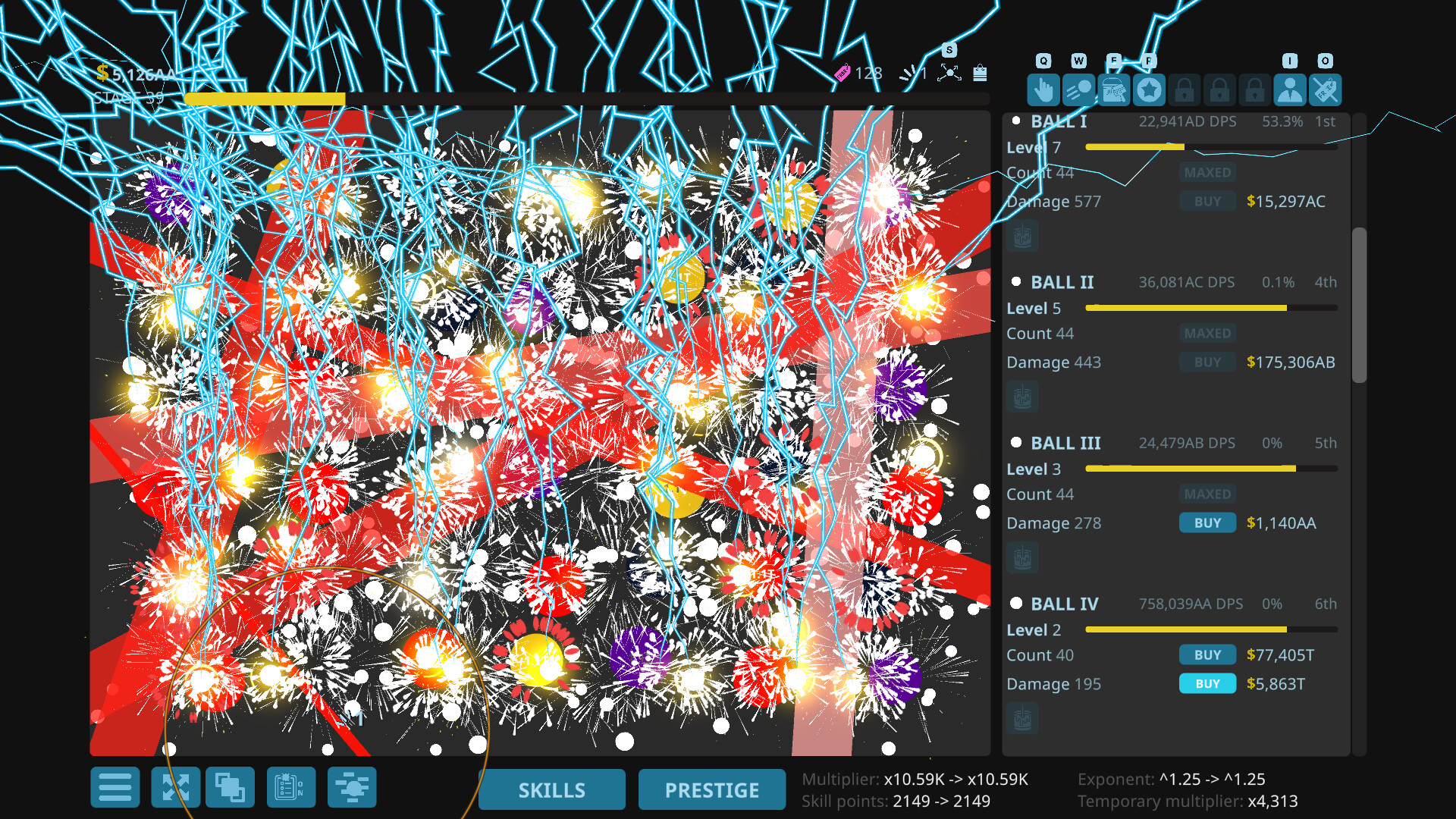 Ballatory screenshot 12