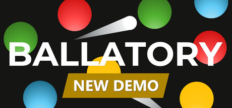 Ballatory — Steam header