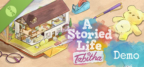 A Storied Life: Tabitha Demo
