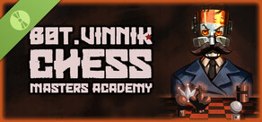 BOT.VINNIK Chess Masters Academy Demo