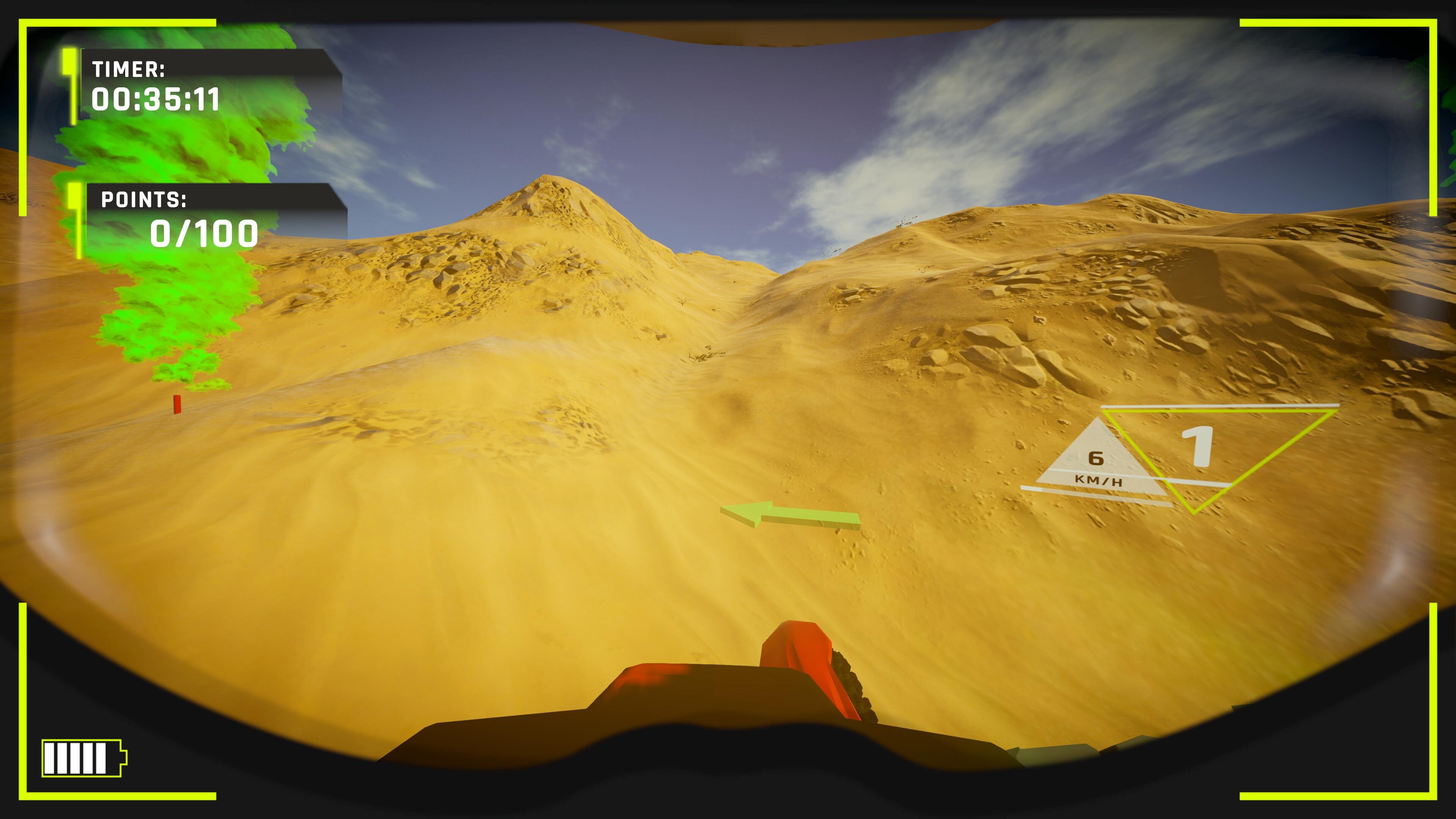 MX Bodycam Bikes Racing screenshot 9