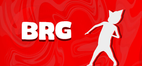 Bozimer's Rage Game — Steam header