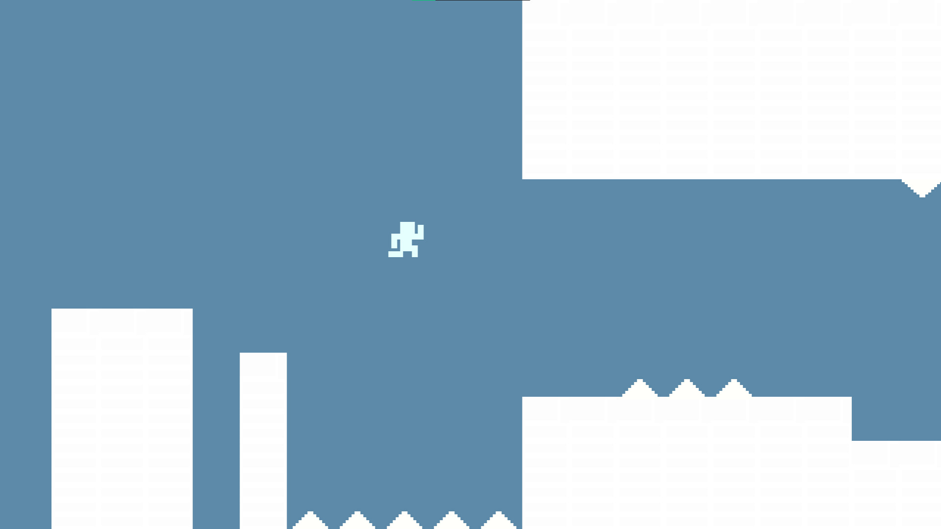 Bozimer's Rage Game screenshot 1