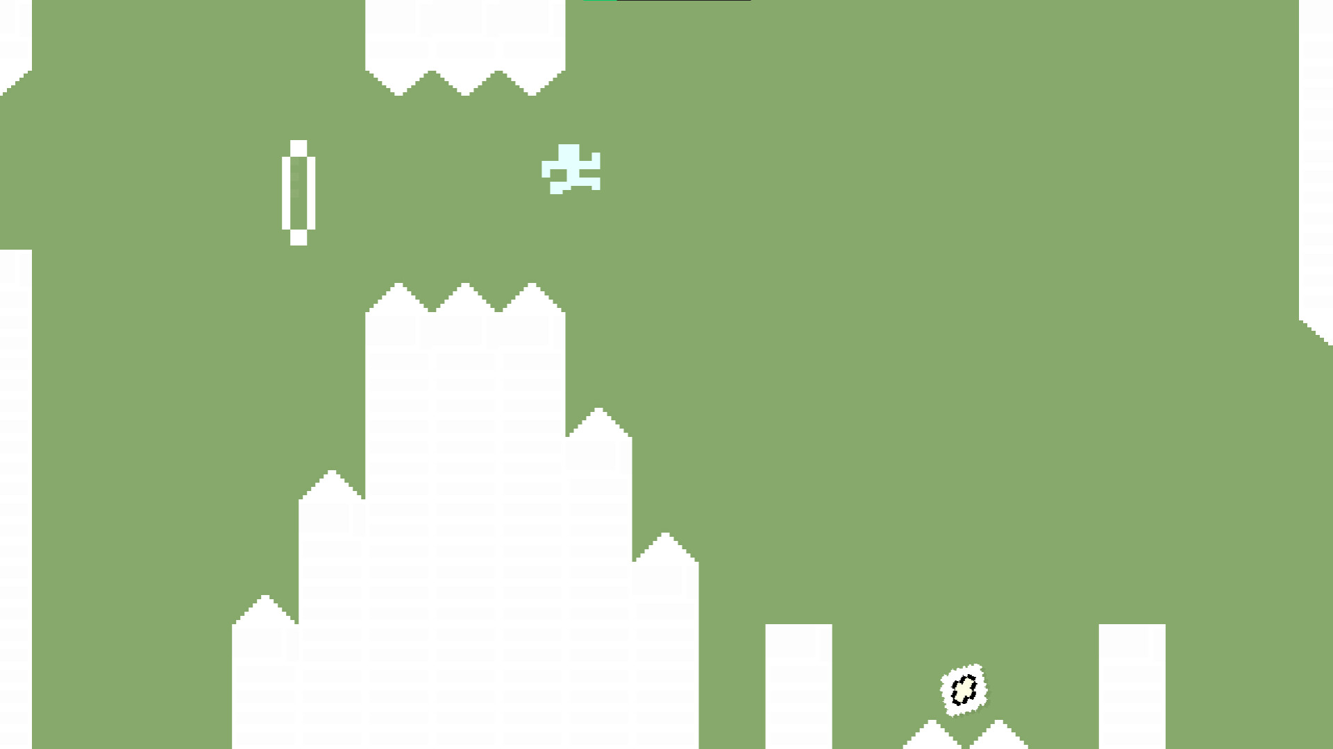 Bozimer's Rage Game screenshot 3