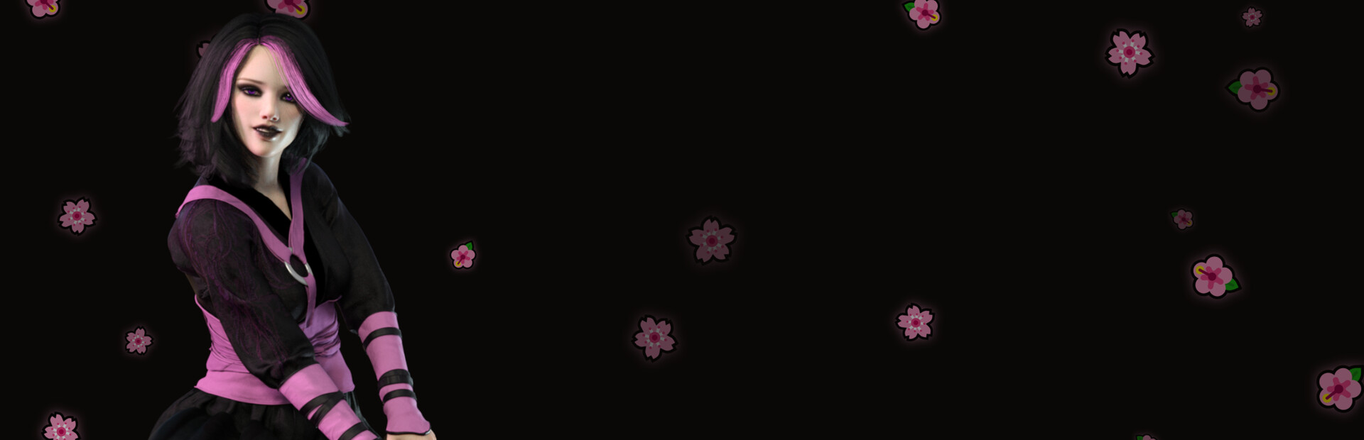 Plum Blossom Ascent