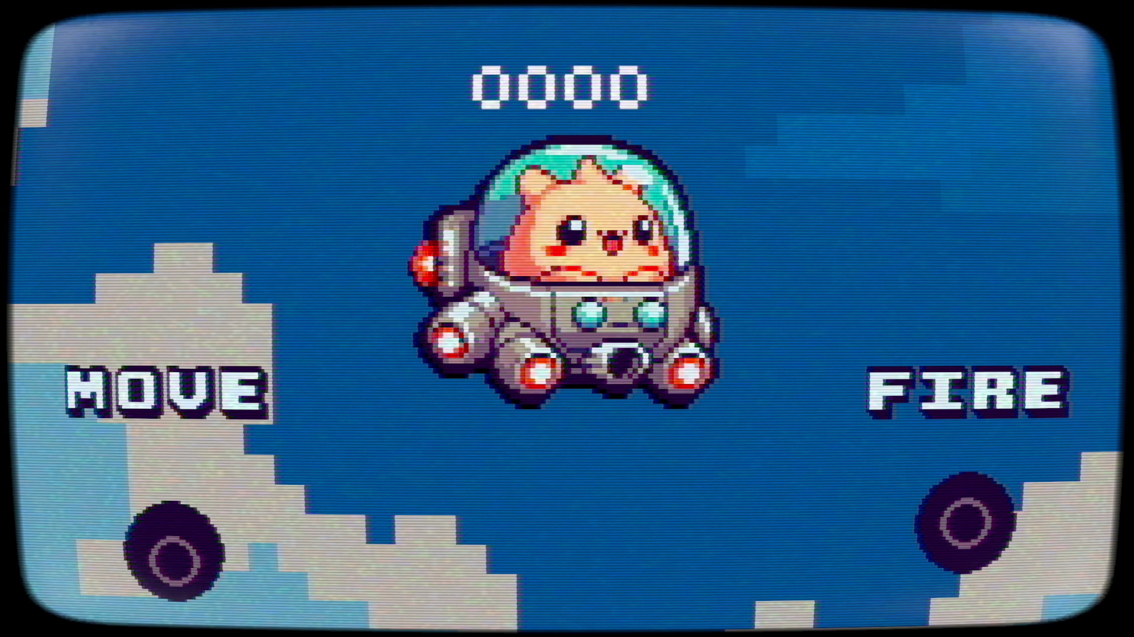 Captain Puff MacFly screenshot 5