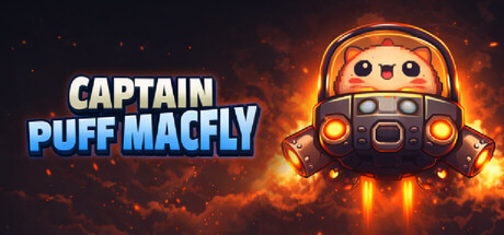 Captain Puff MacFly