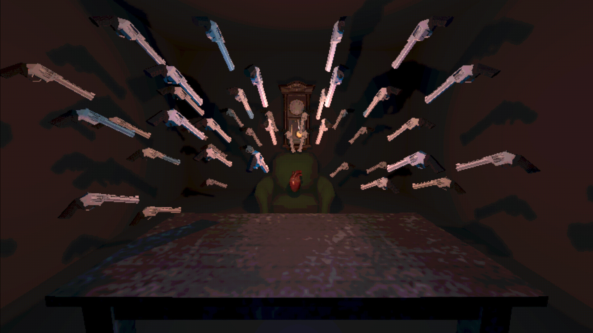 Electio screenshot 5