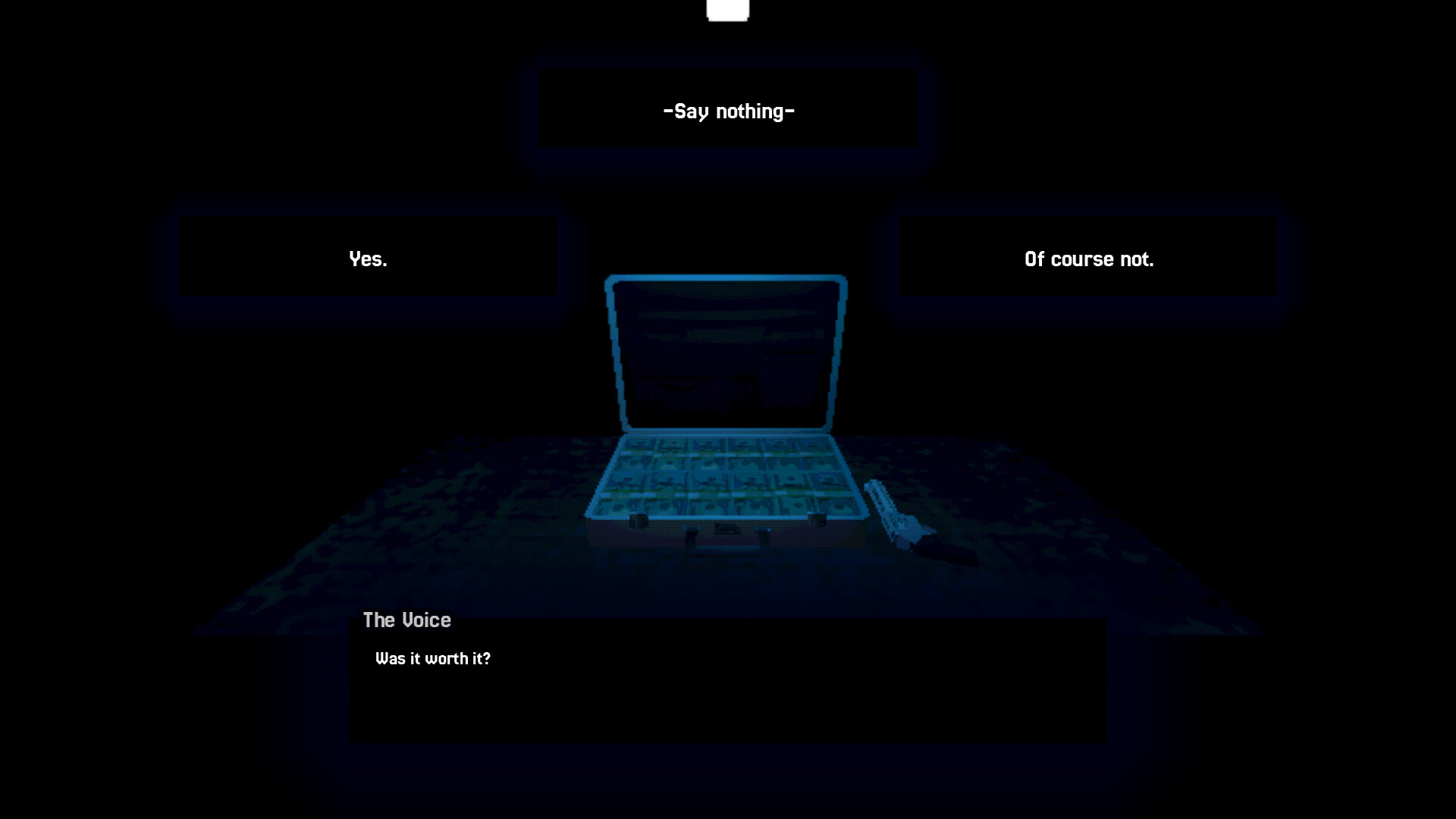 Electio screenshot 3