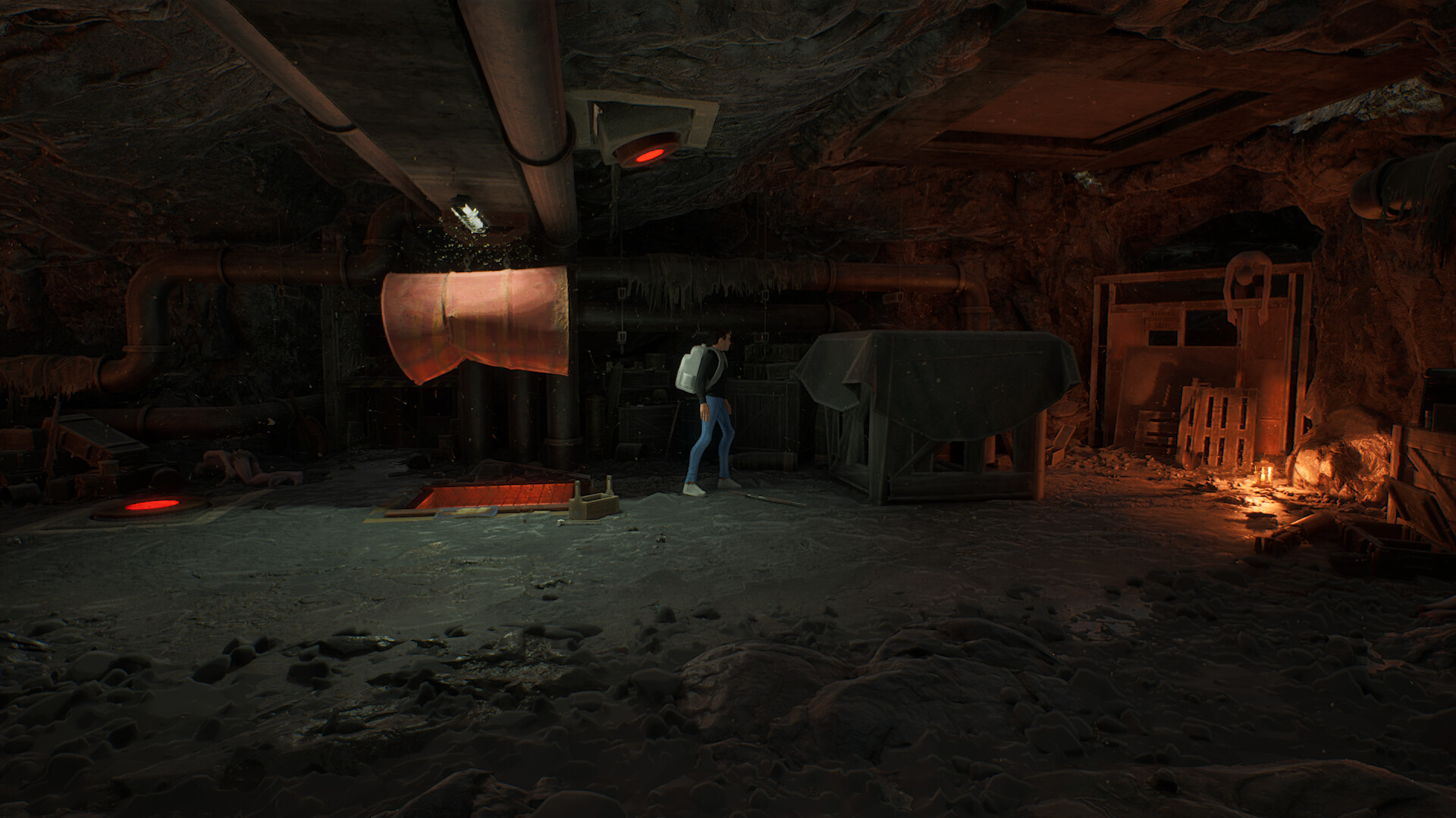 Before The Fade screenshot 8
