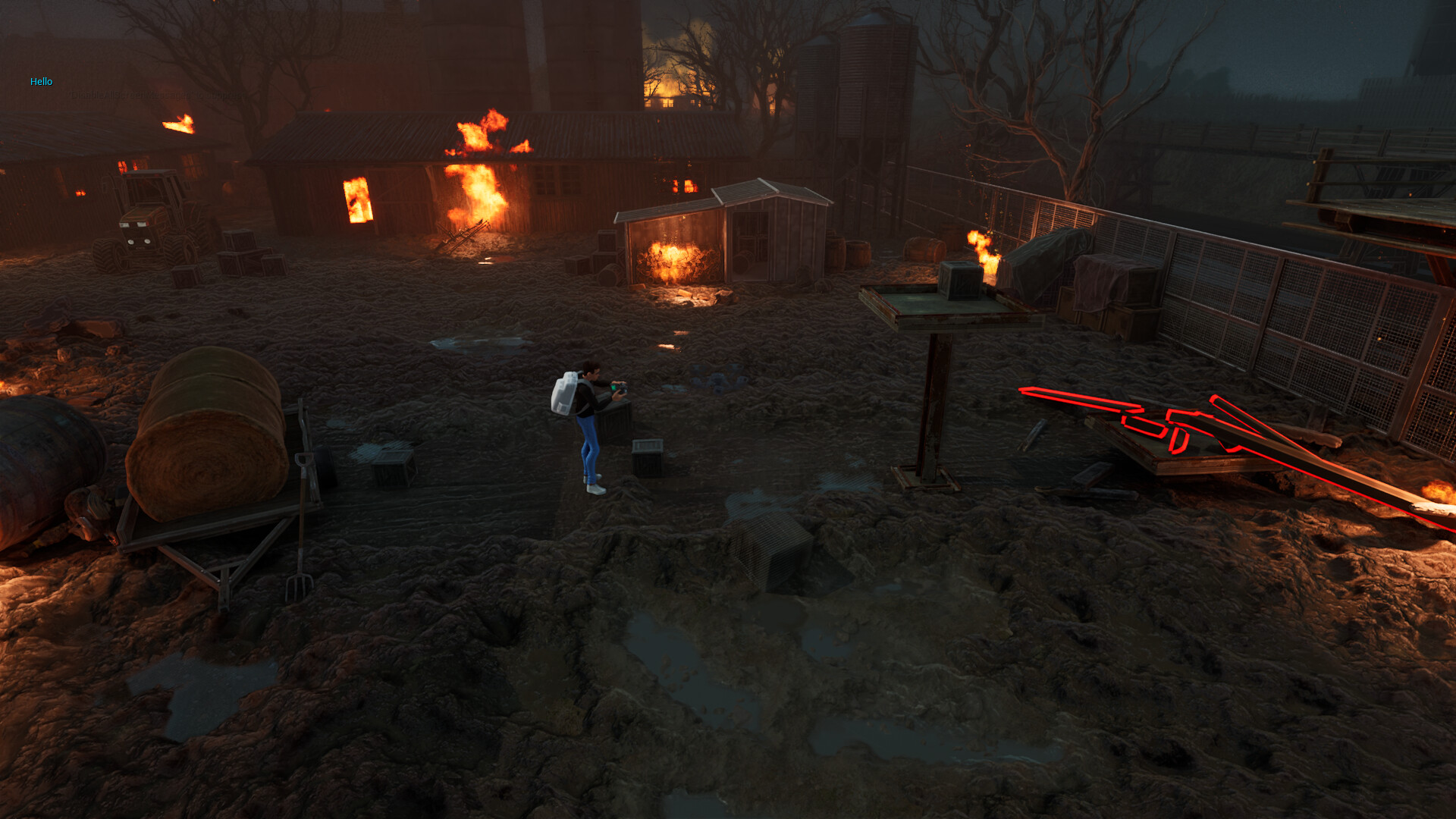 Before The Fade screenshot 9