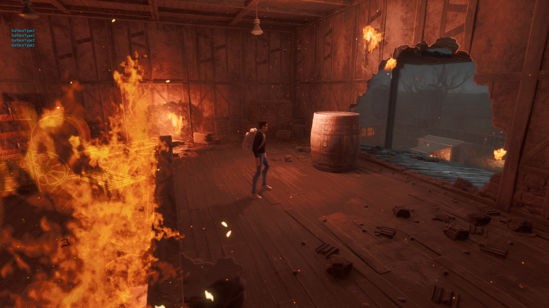 Before The Fade screenshot 10