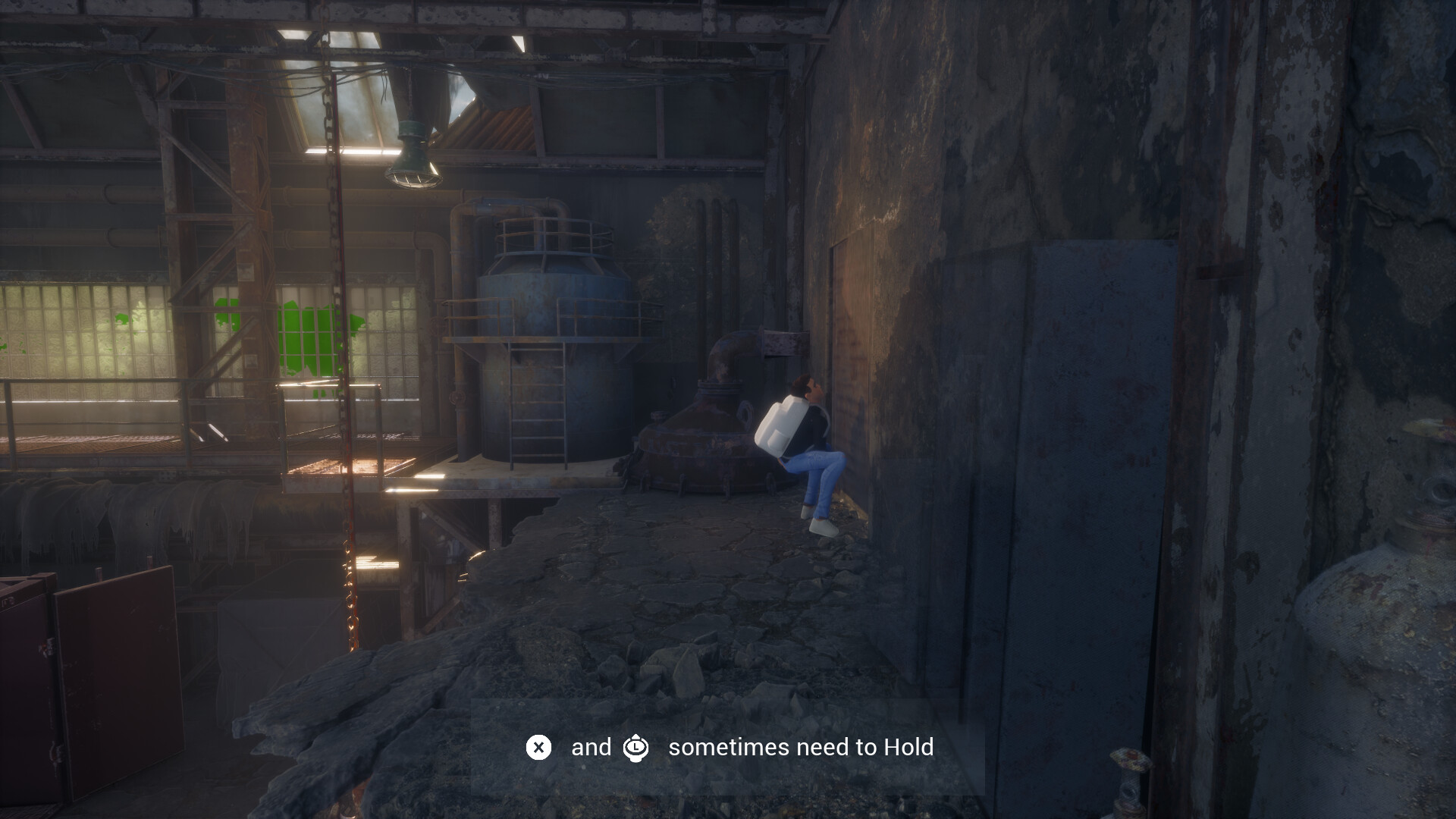 Before The Fade screenshot 7