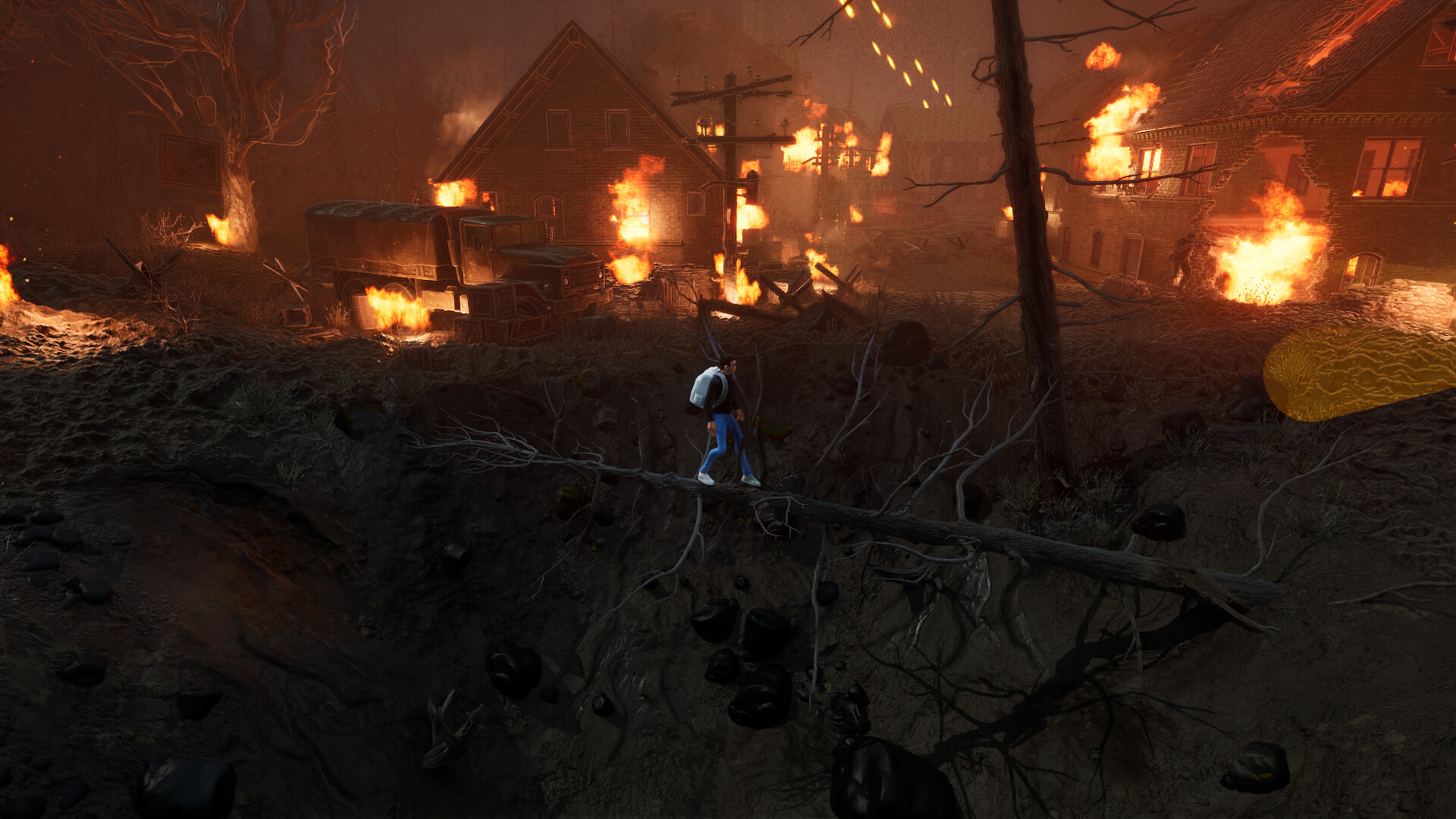 Before The Fade screenshot 11