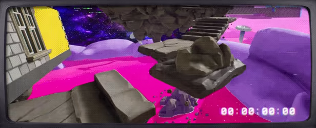 超能副作用 (S.E.M.I.) S.E.M.I Side Effects May Include