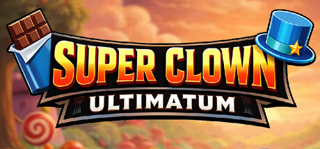 Super Clown Ultimatum