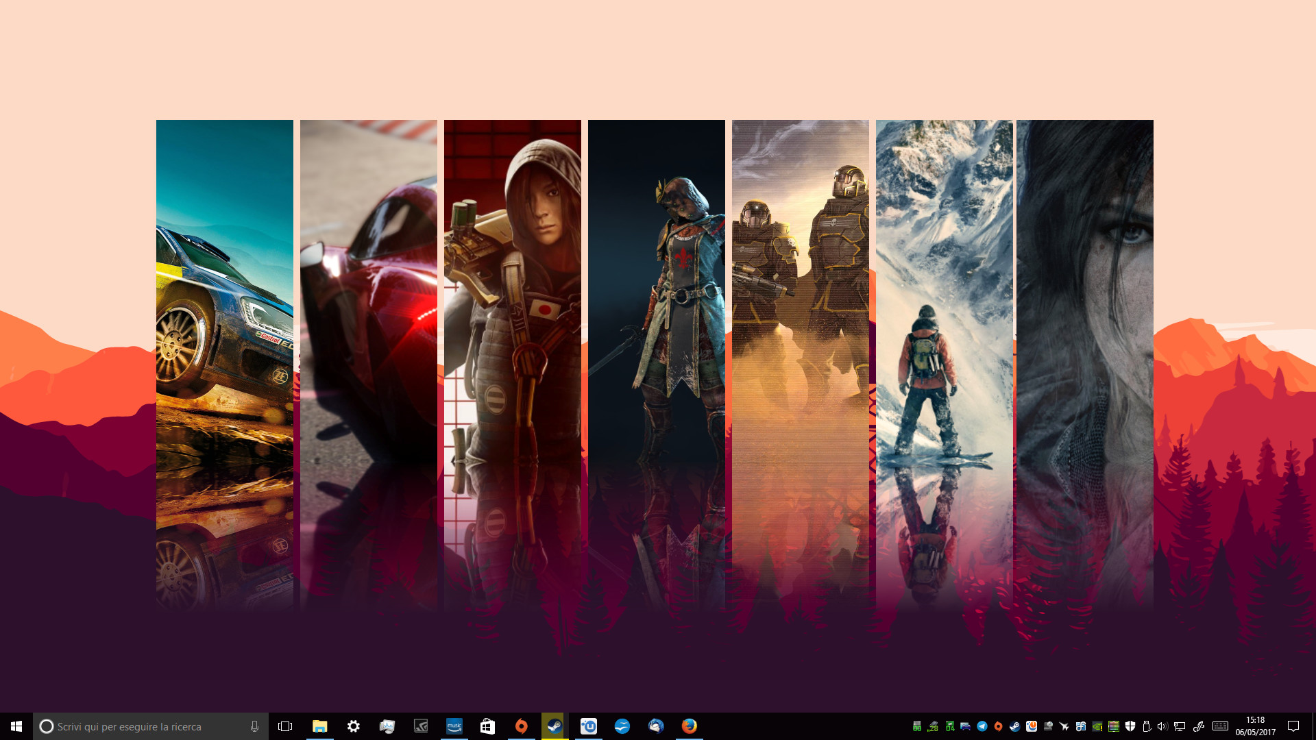 Decent Icons screenshot 5