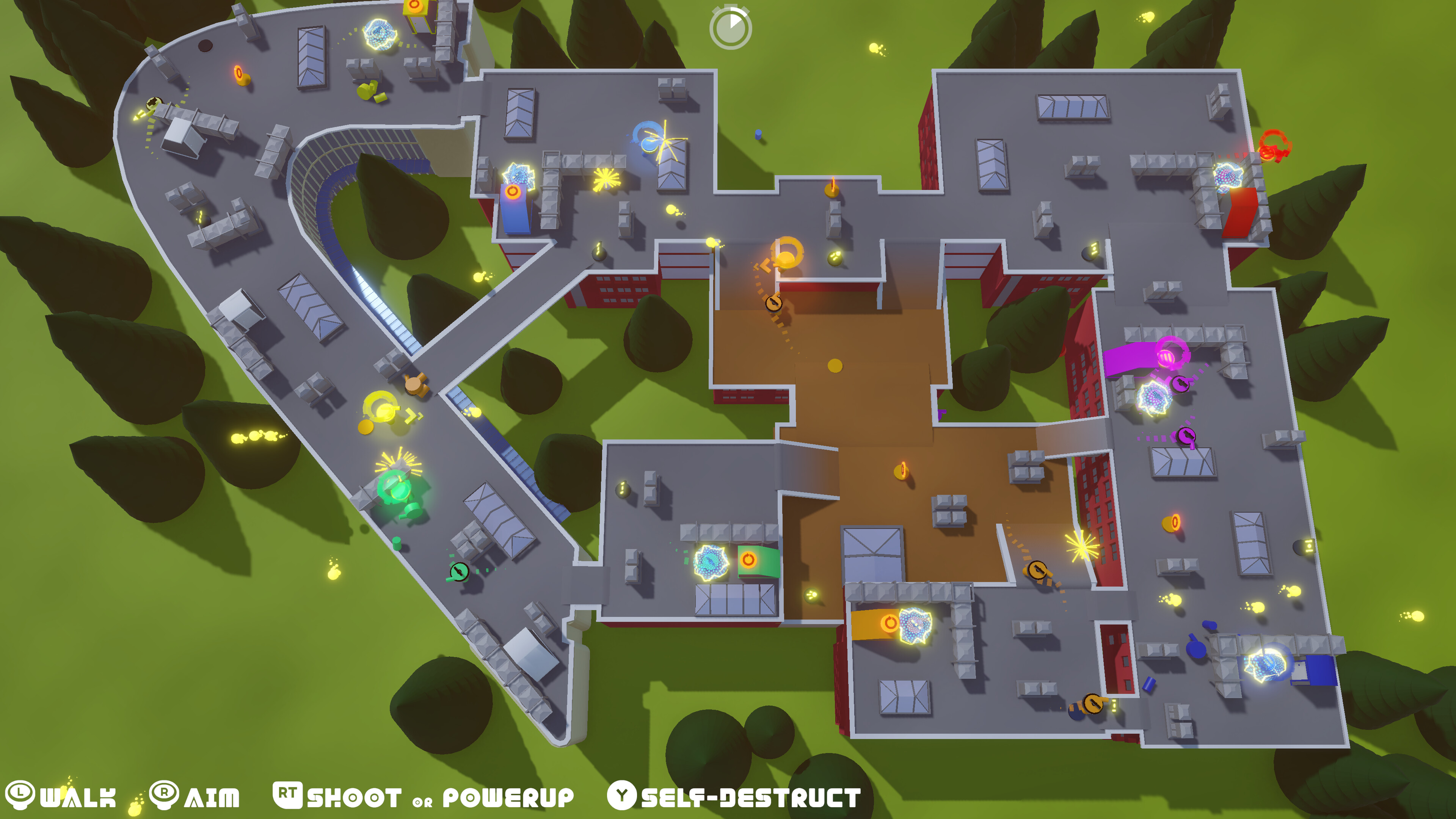 Ropeat screenshot 4