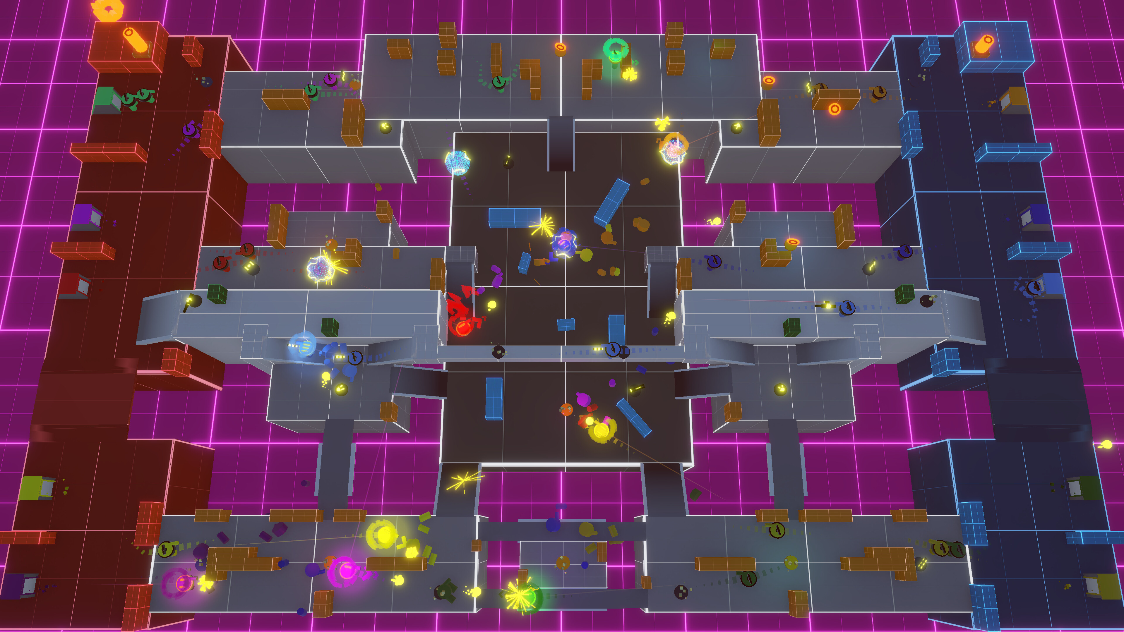 Ropeat screenshot 3