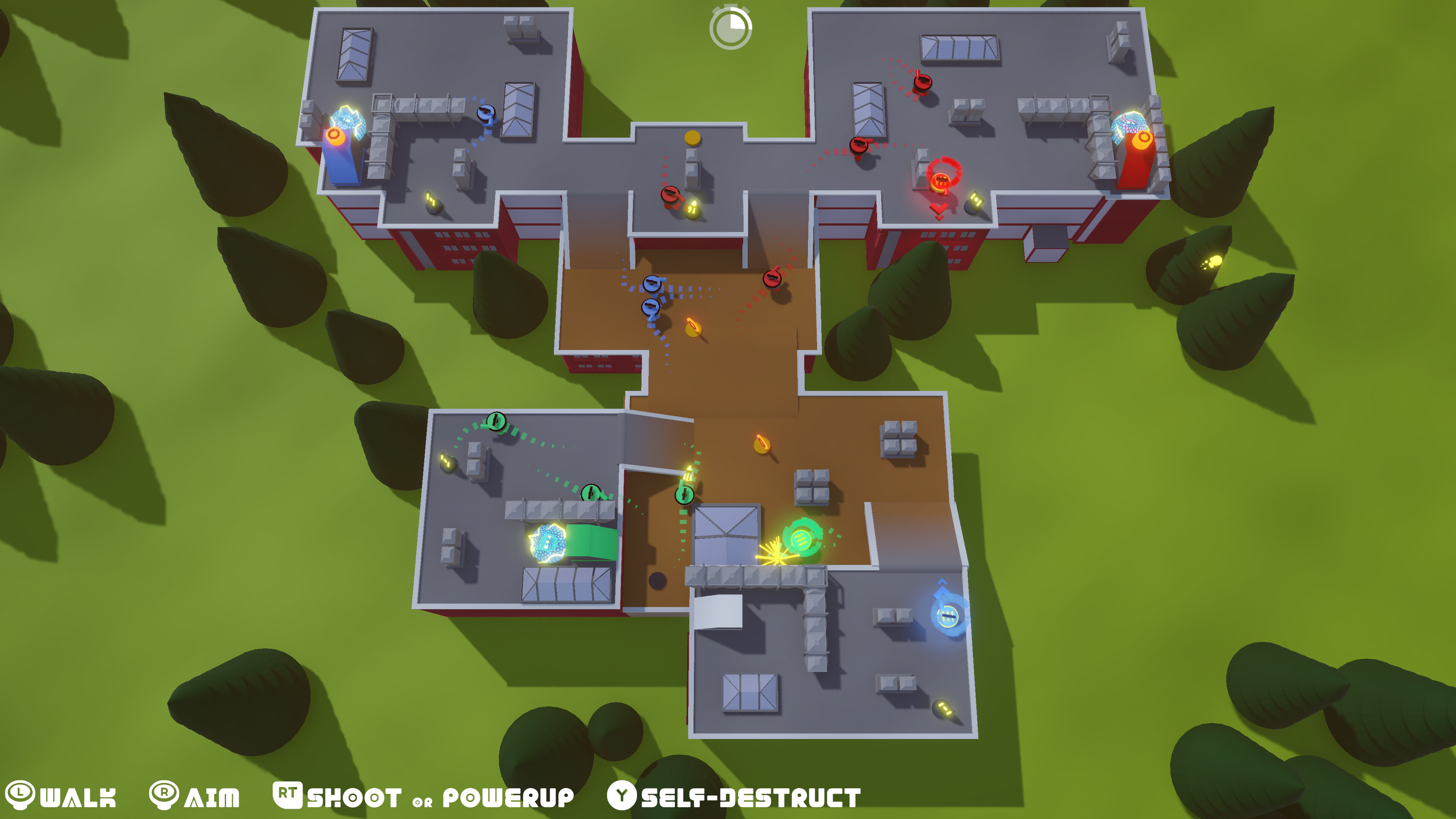 Ropeat screenshot 5