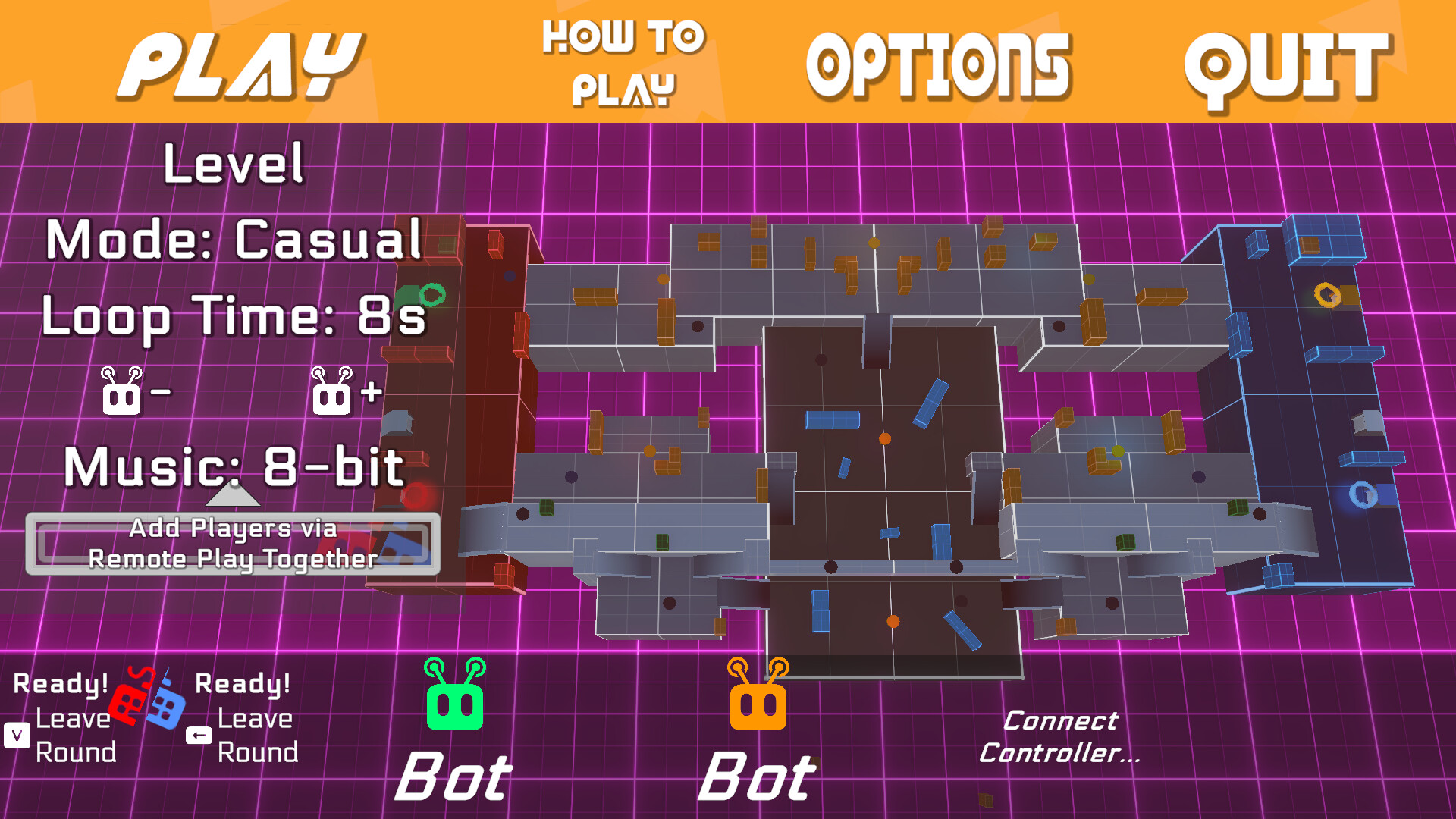 Ropeat screenshot 6