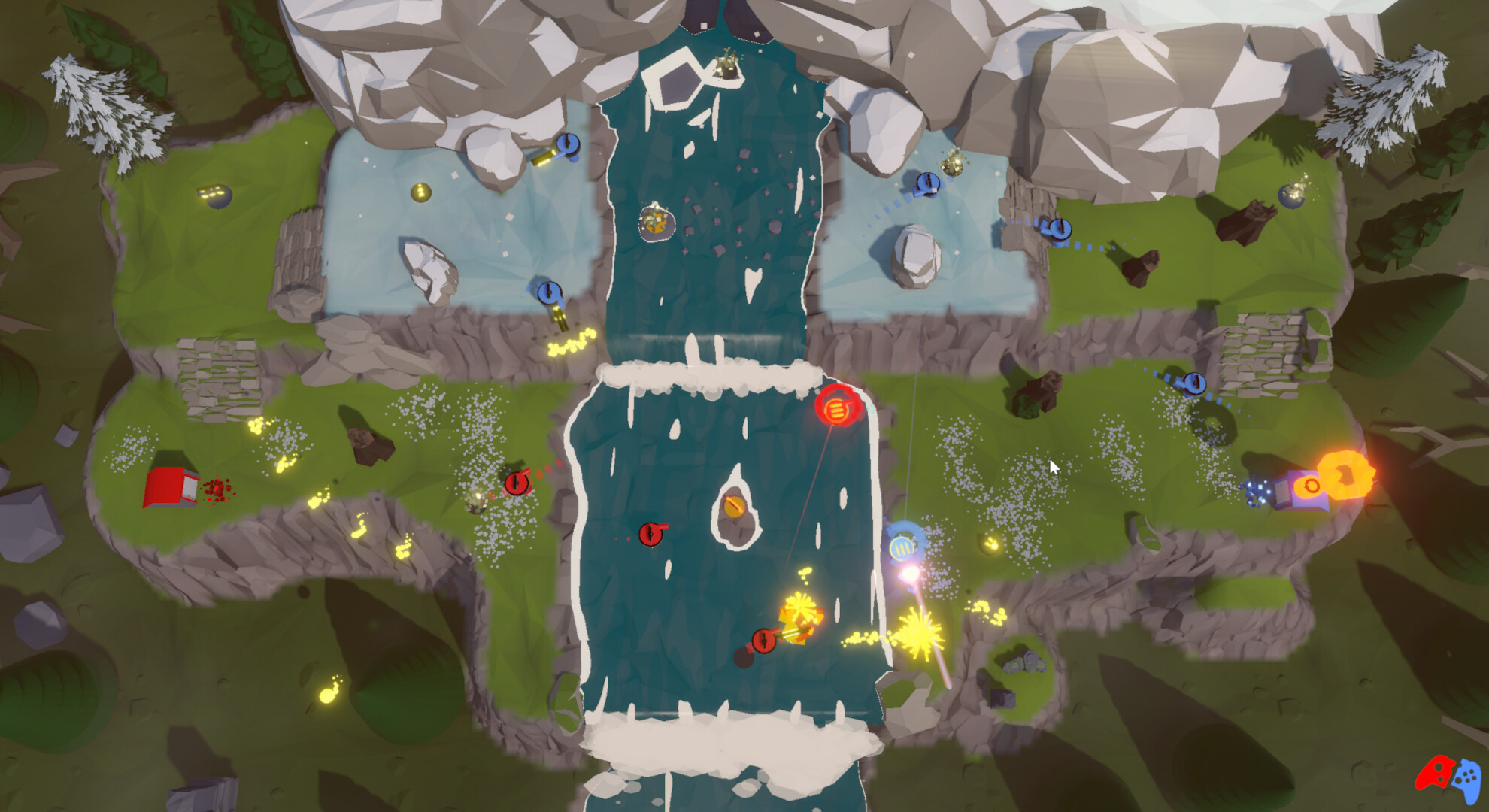 Ropeat screenshot 2