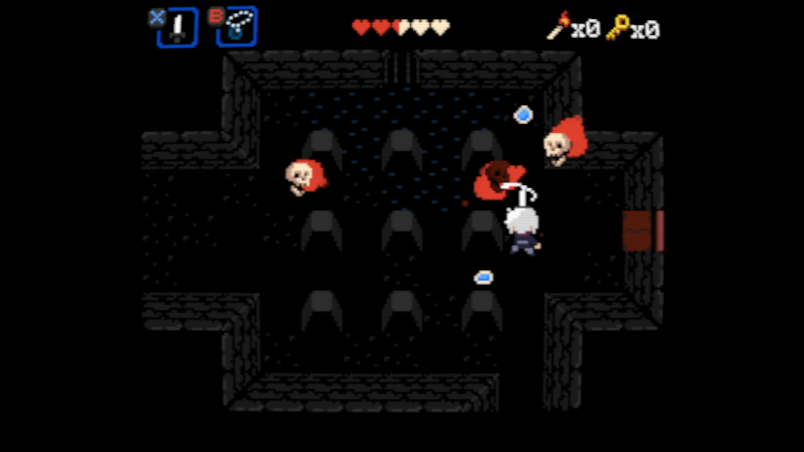 Beghost screenshot 2