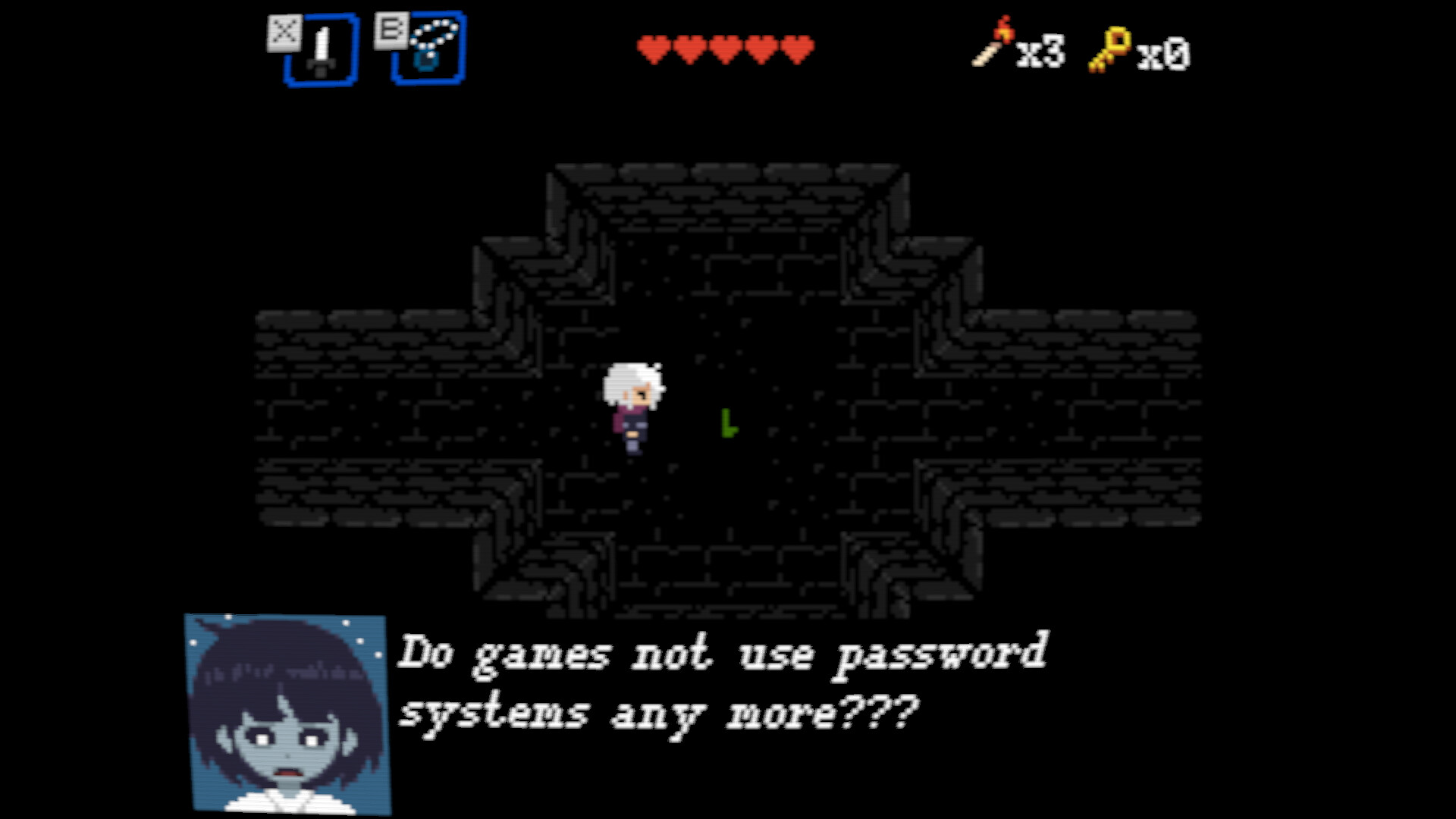 Beghost screenshot 3
