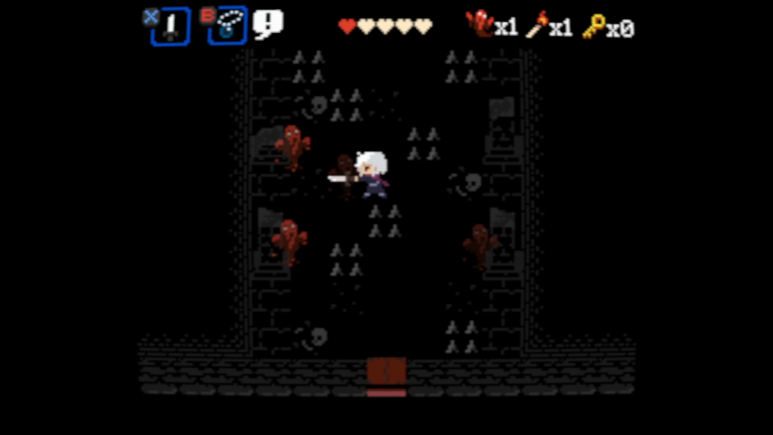 Beghost screenshot 4