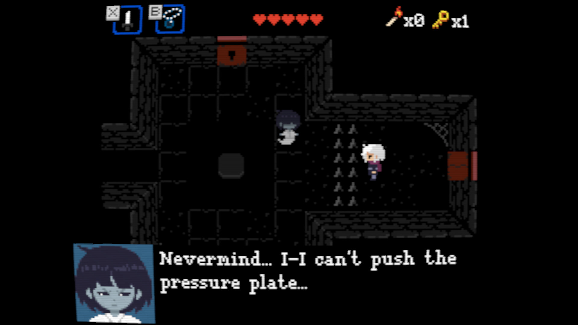 Beghost screenshot 1