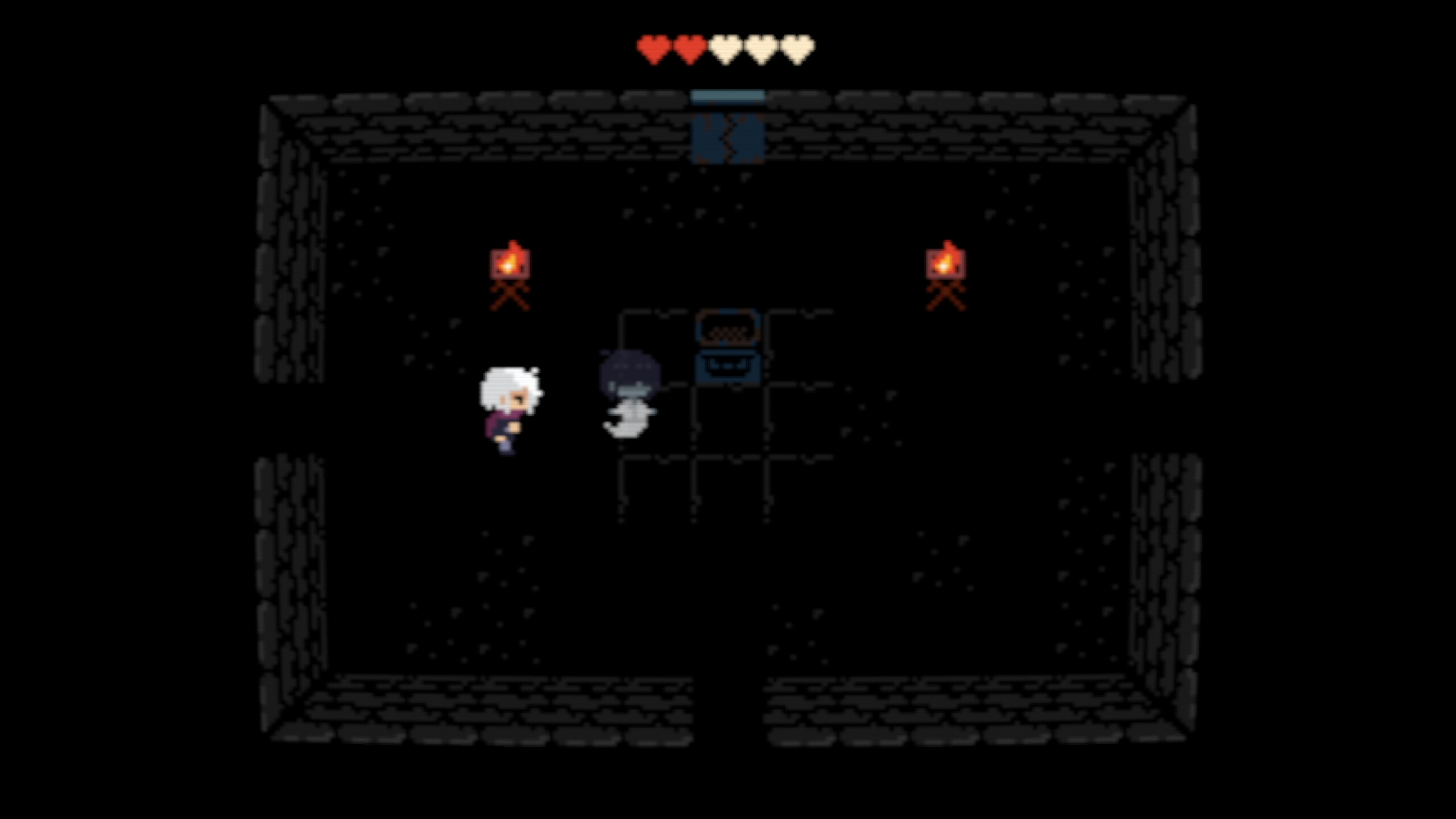Beghost screenshot 5