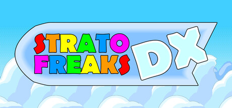 Strato Freaks DX