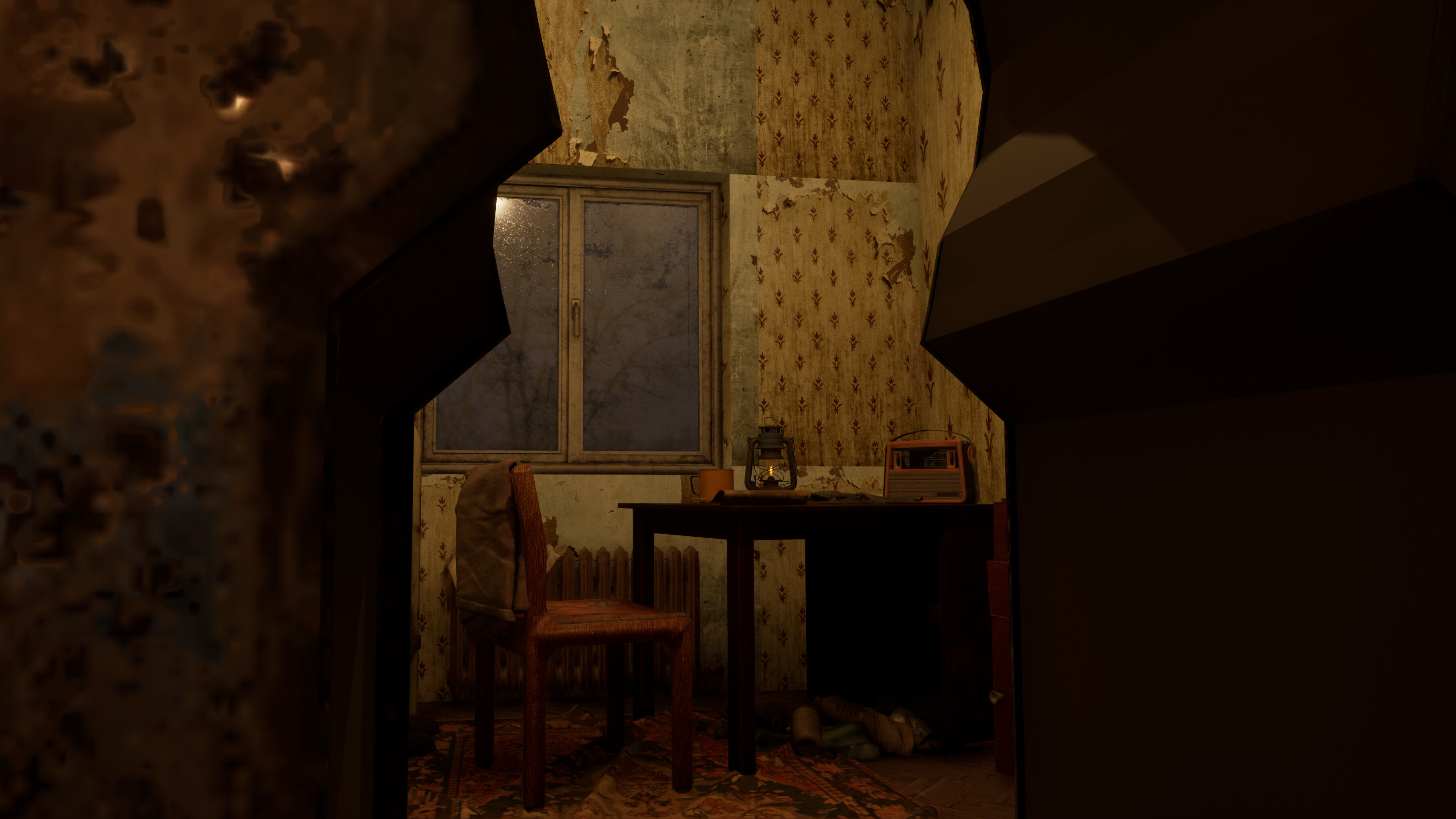 6 rooms screenshot 5