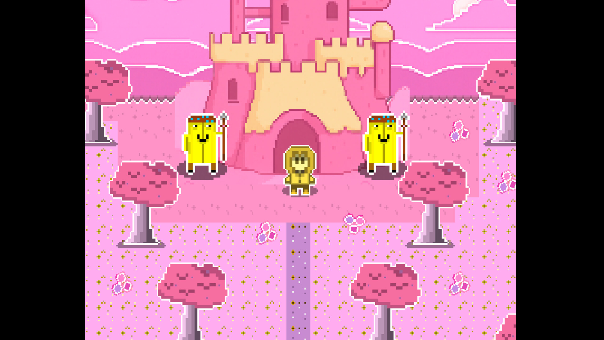 Starfell screenshot 5