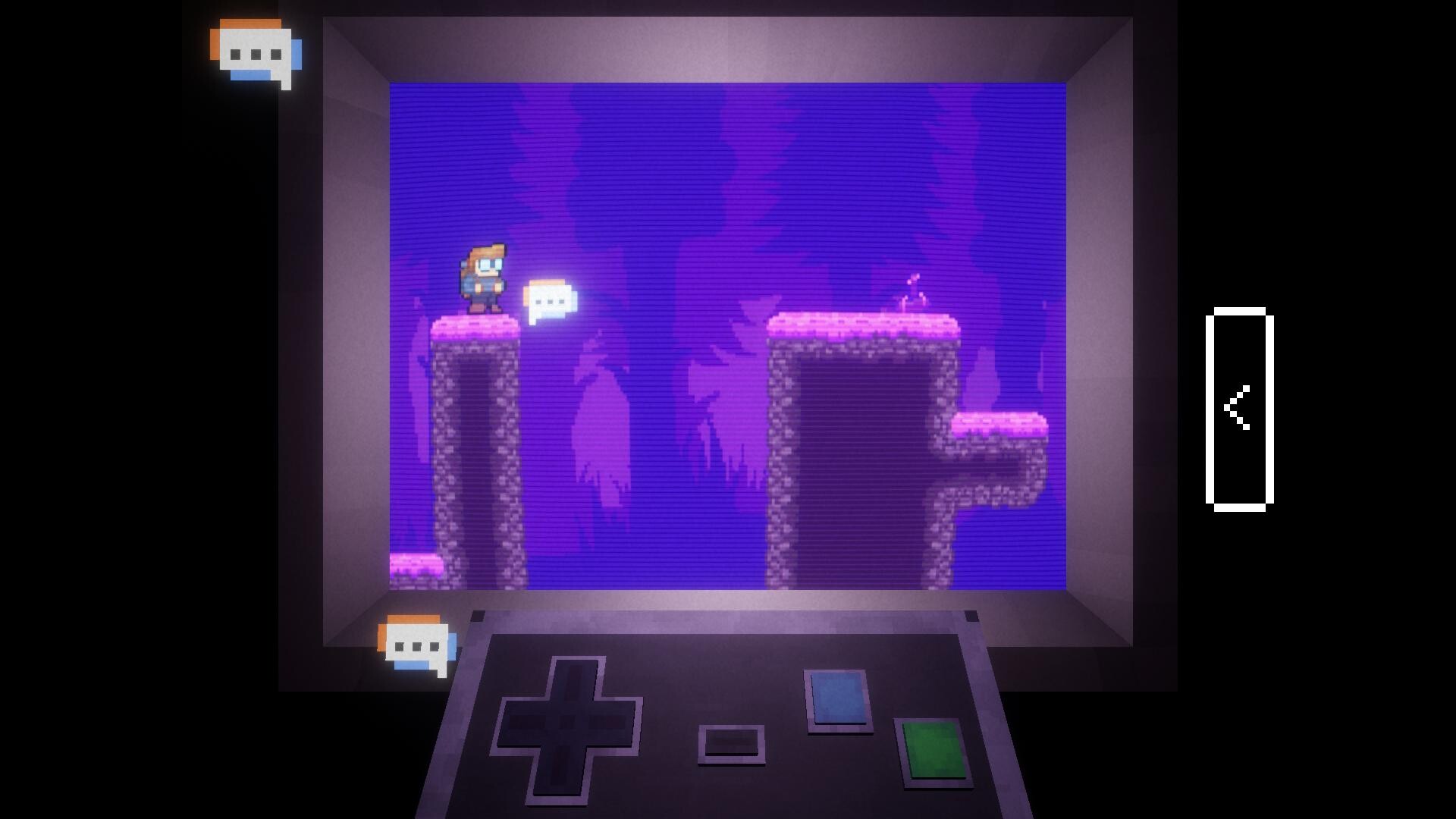 an unplayable game?! screenshot 5