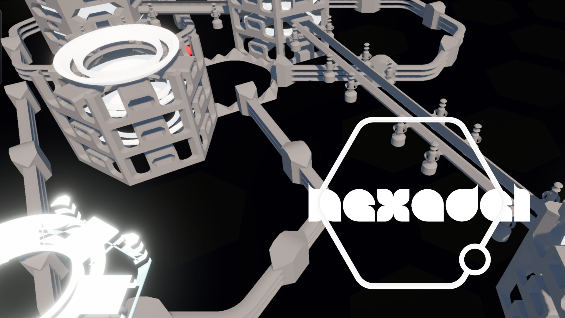HEXADEL Soundtrack screenshot 1