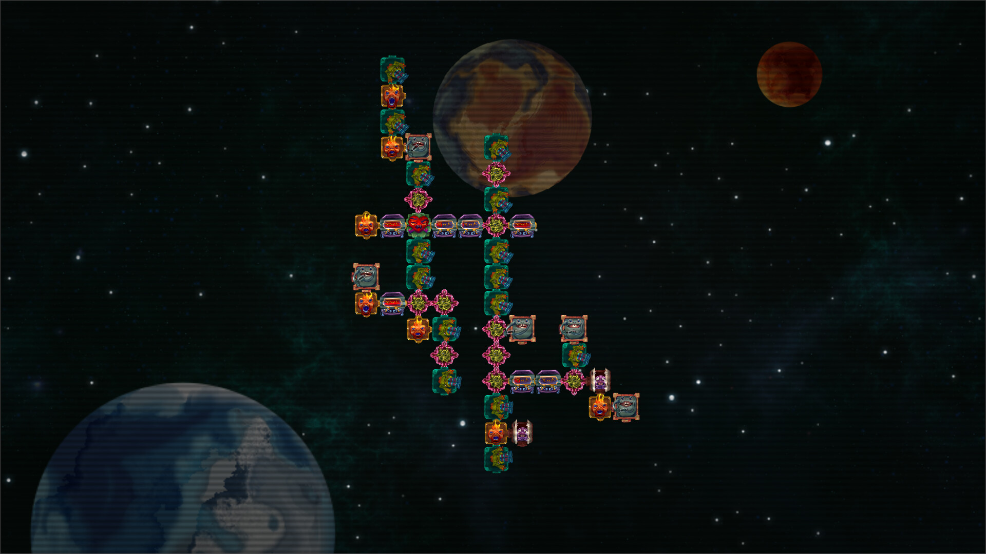Undockable screenshot 8