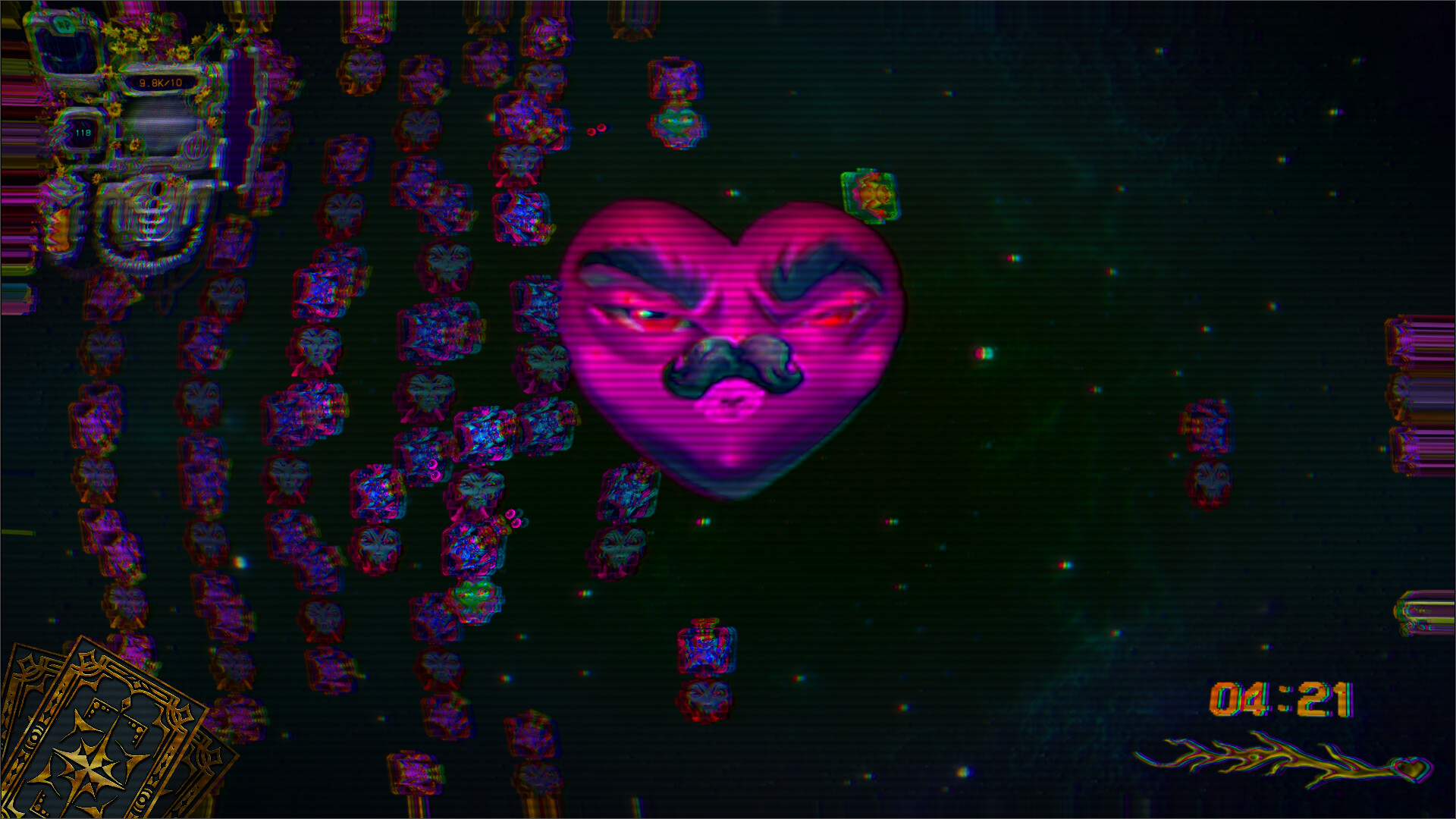 Undockable screenshot 1