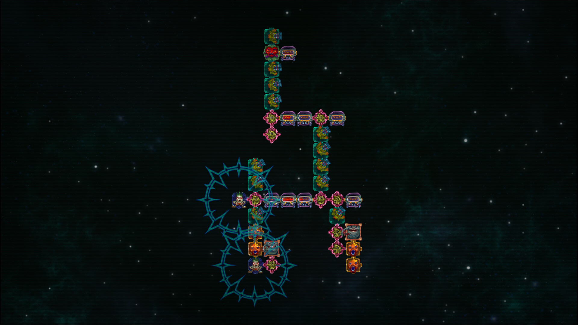 Undockable screenshot 2