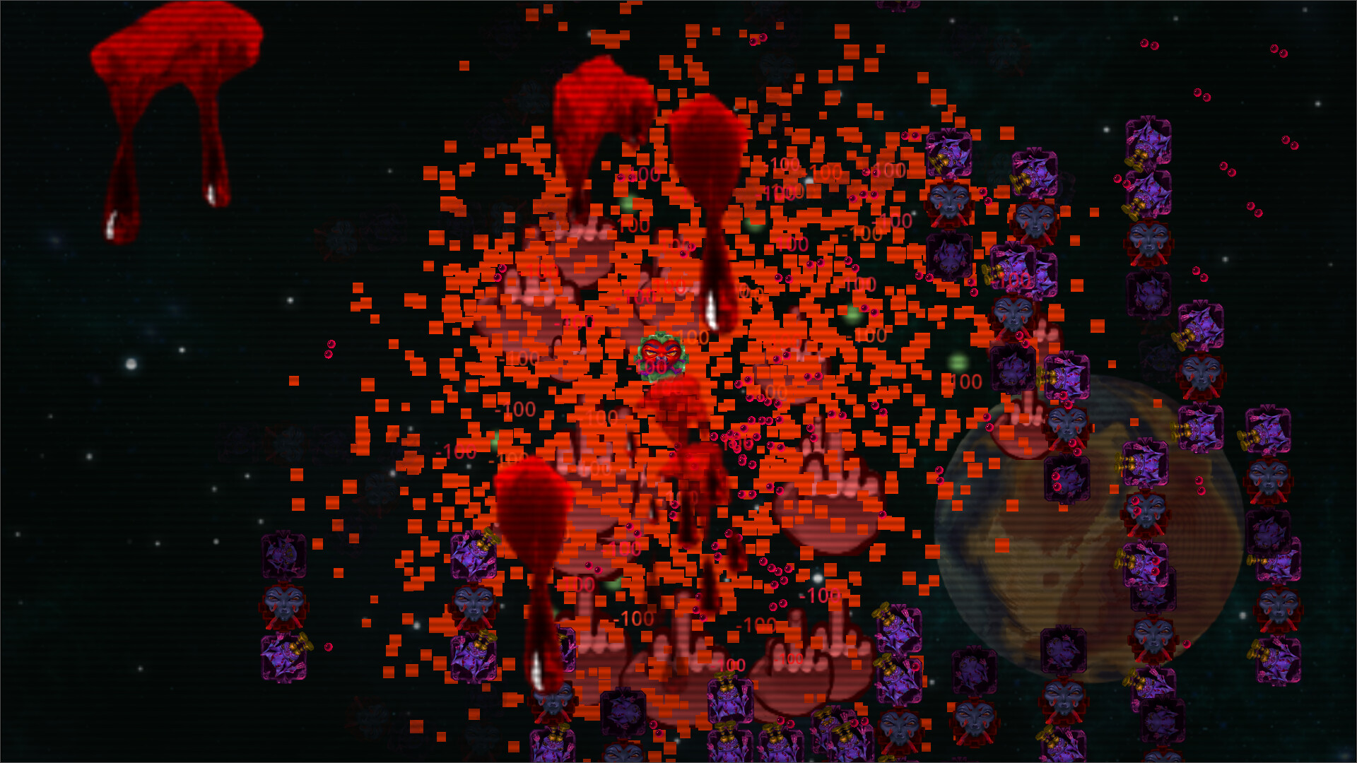 Undockable screenshot 3