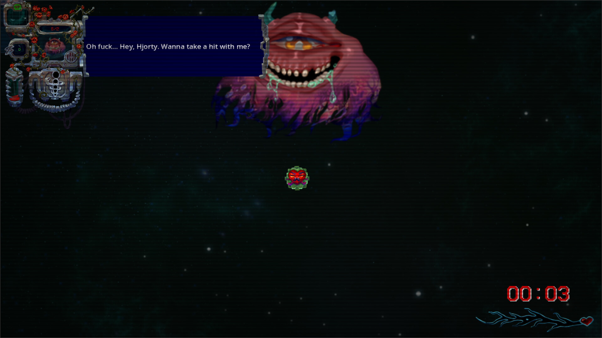 Undockable screenshot 5