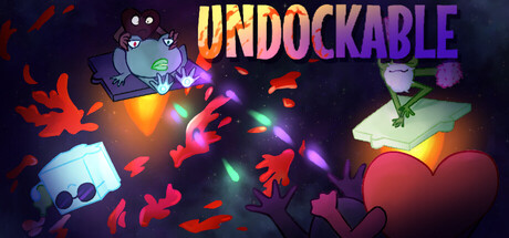Undockable