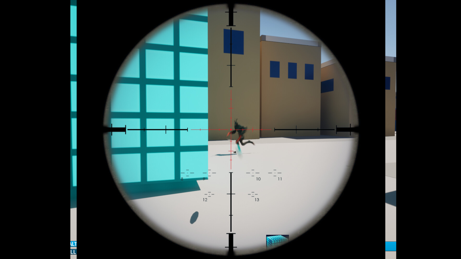 Ether Core screenshot 5