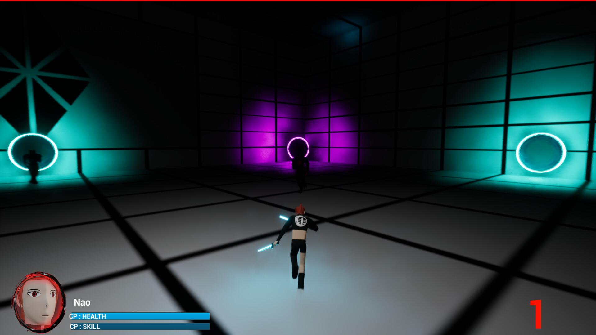 Ether Core screenshot 8
