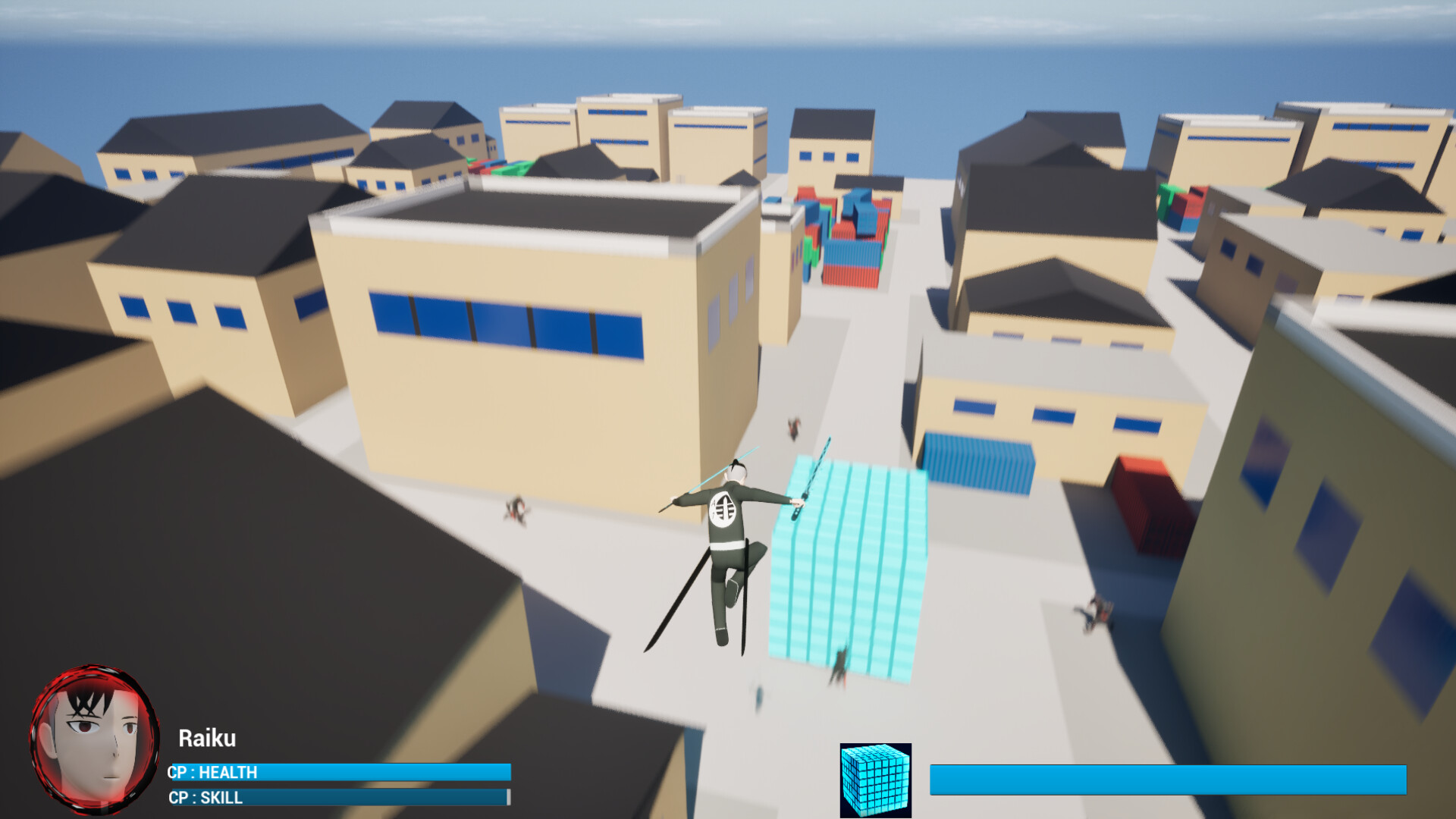 Ether Core screenshot 7