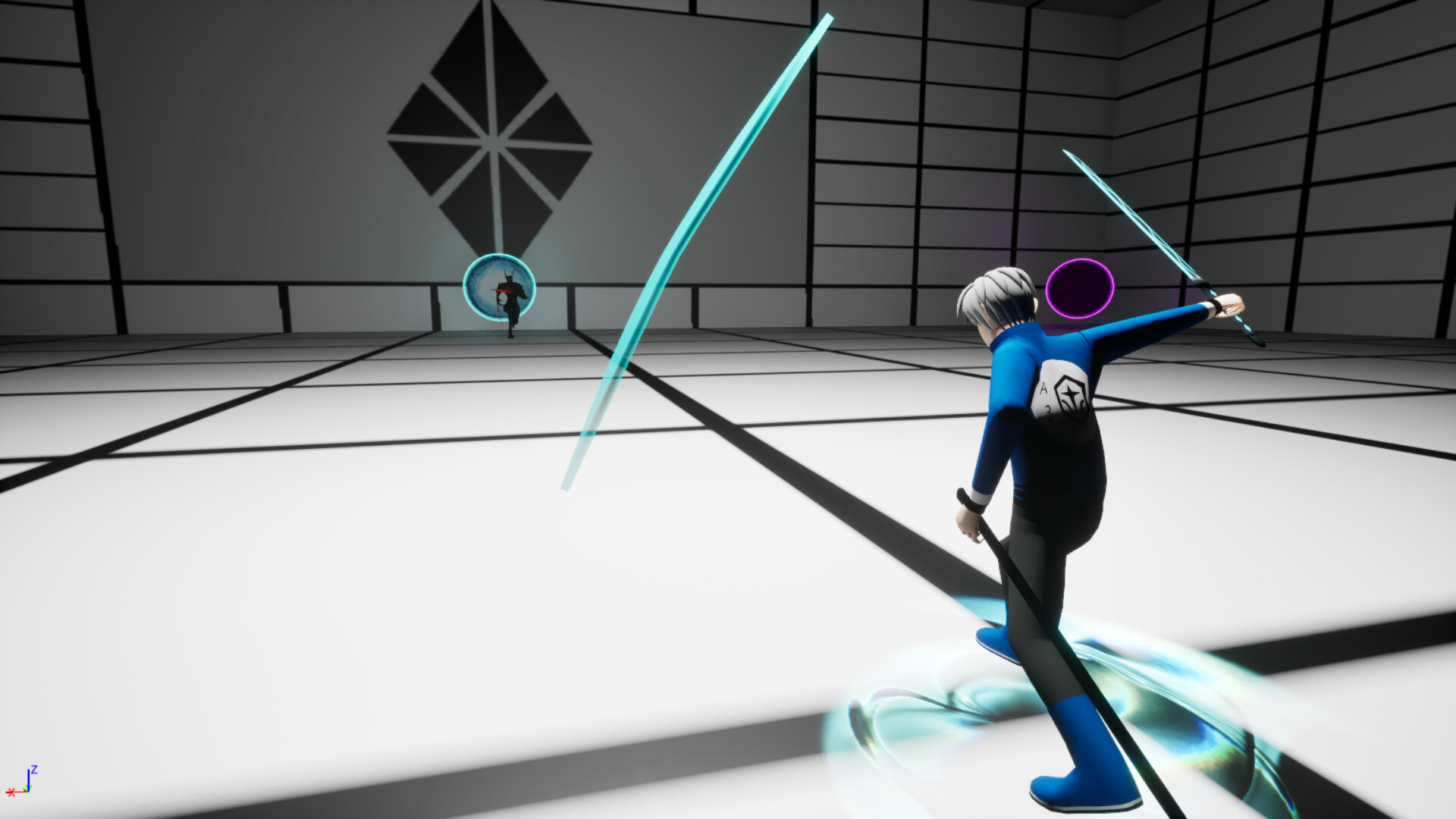 Ether Core screenshot 1