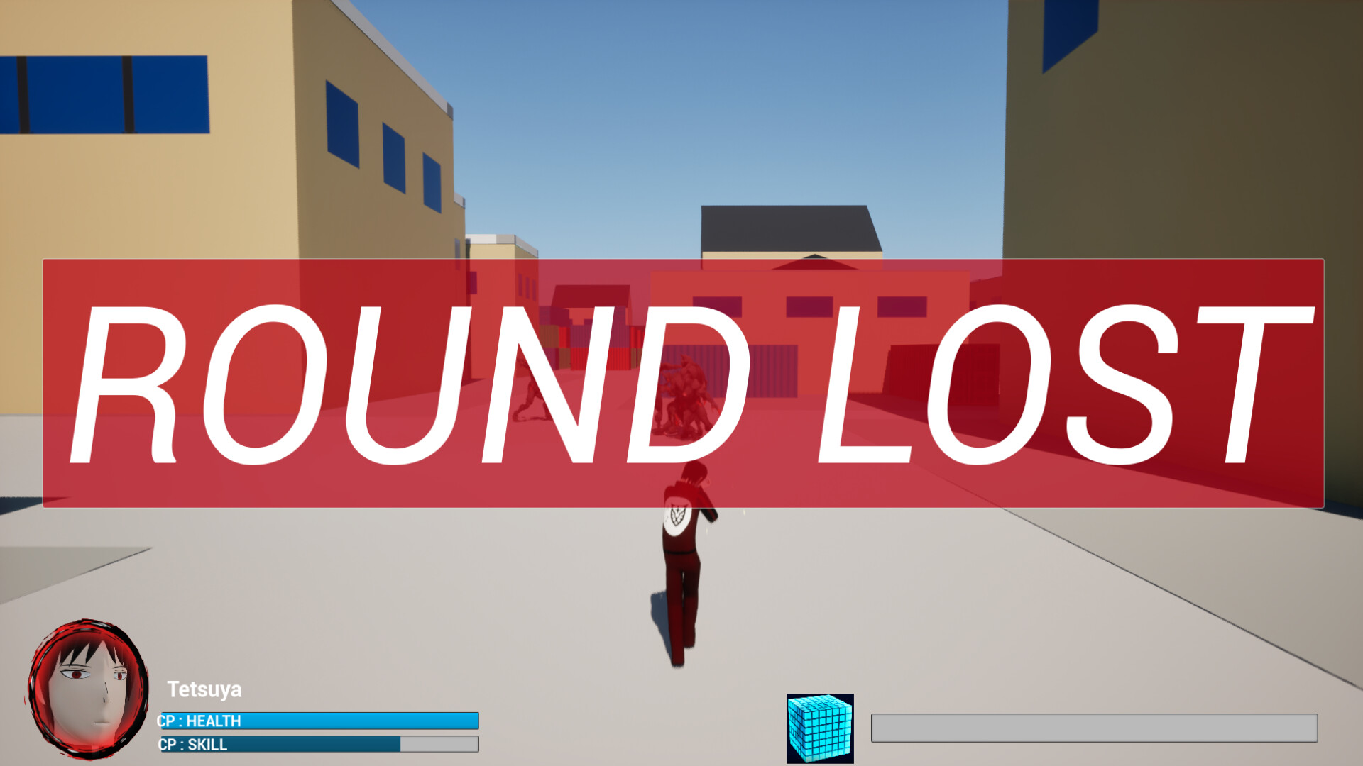 Ether Core screenshot 6