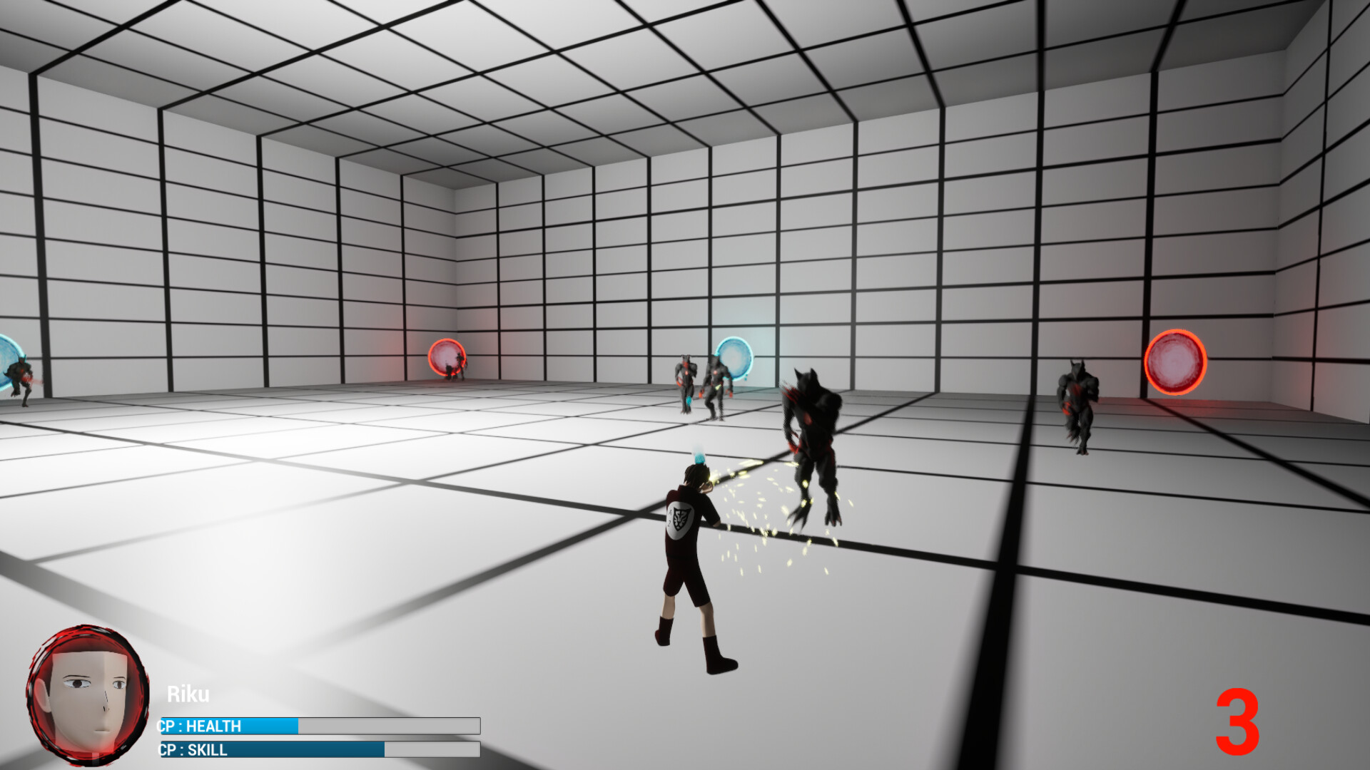 Ether Core screenshot 4