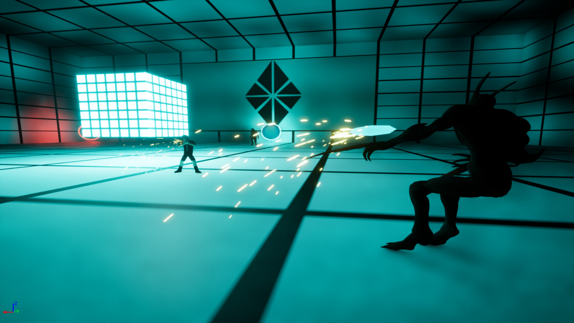 Ether Core screenshot 3
